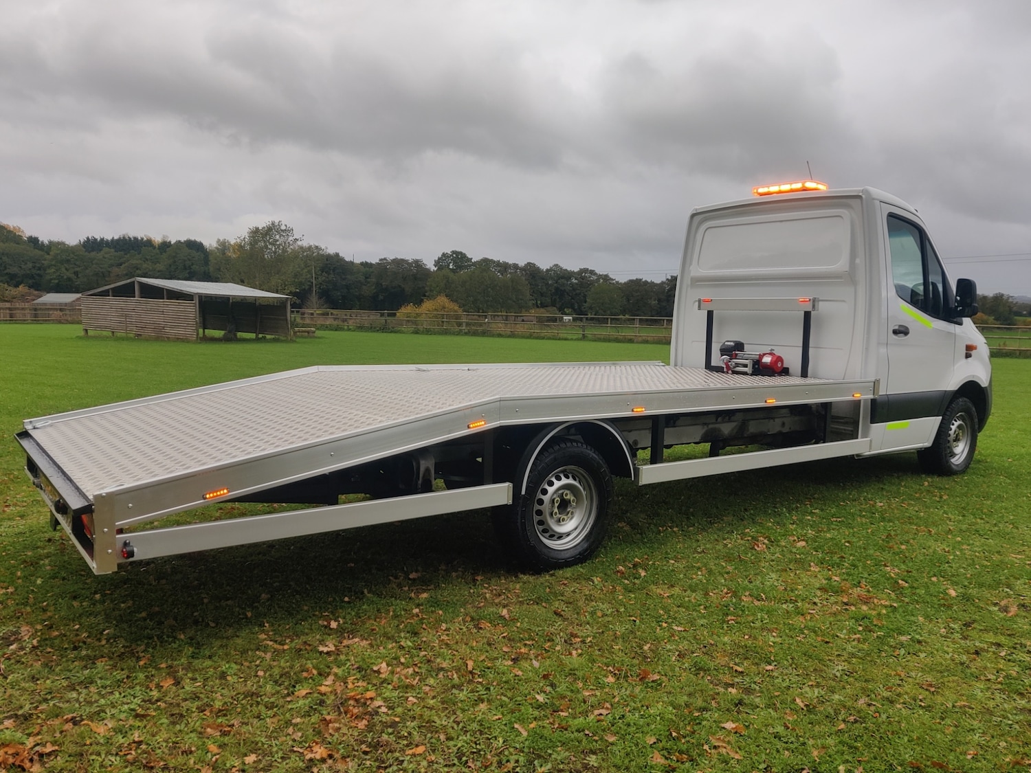 Used Mercedes-Benz Sprinter 2020 for sale - 76358243: Photo 6