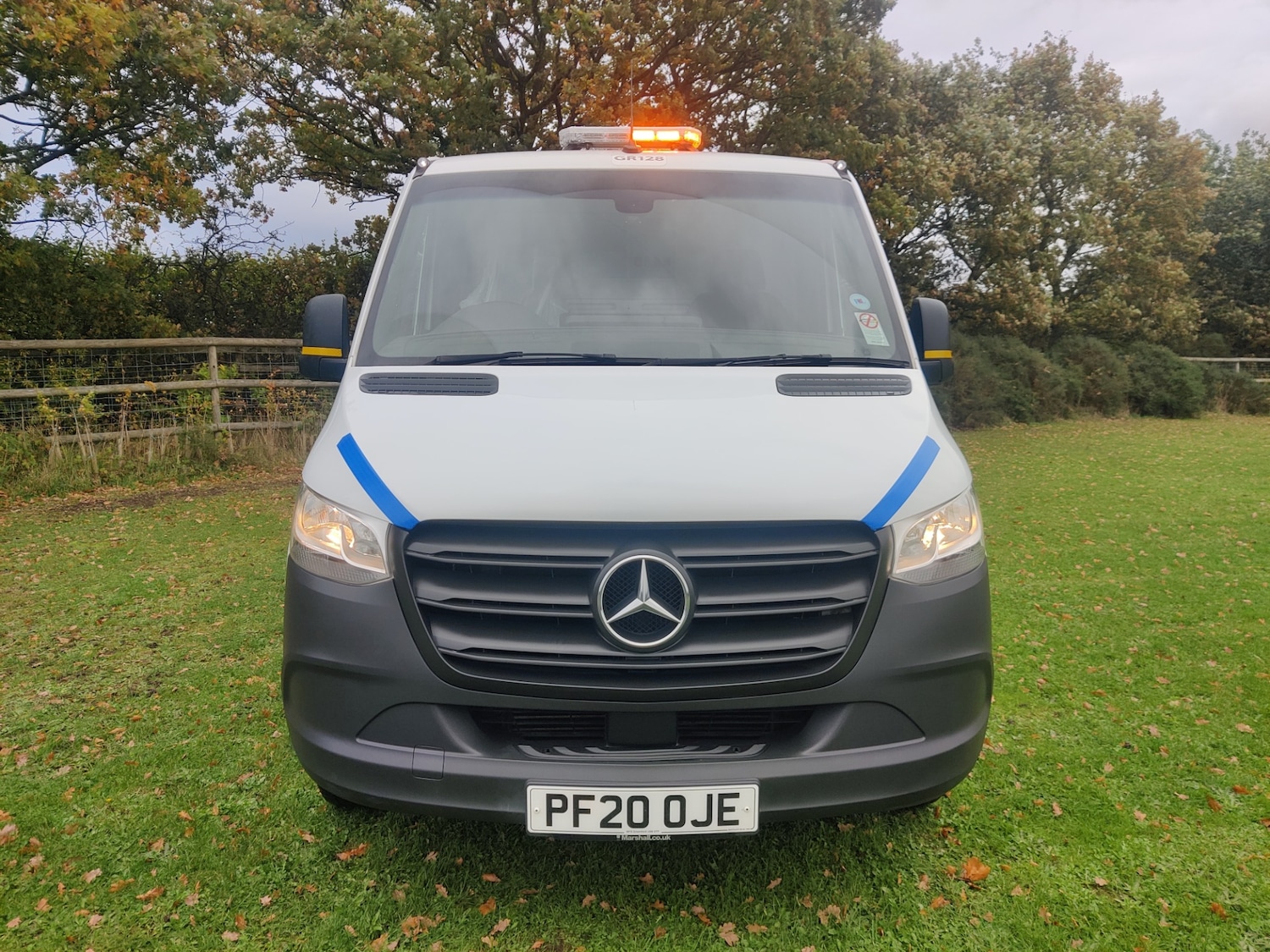 Used Mercedes-Benz Sprinter 2020 for sale - 76358243: Photo 7
