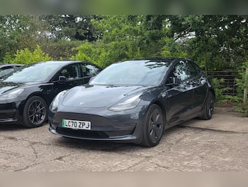Used Tesla Model 3 2020 for sale - 79725660: Photo