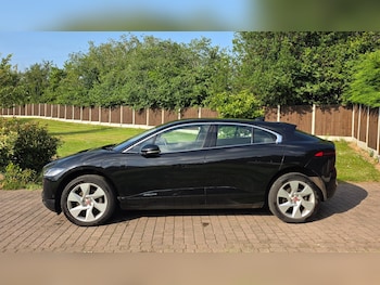 Used Jaguar I-Pace 2019 for sale - 78986916: Photo