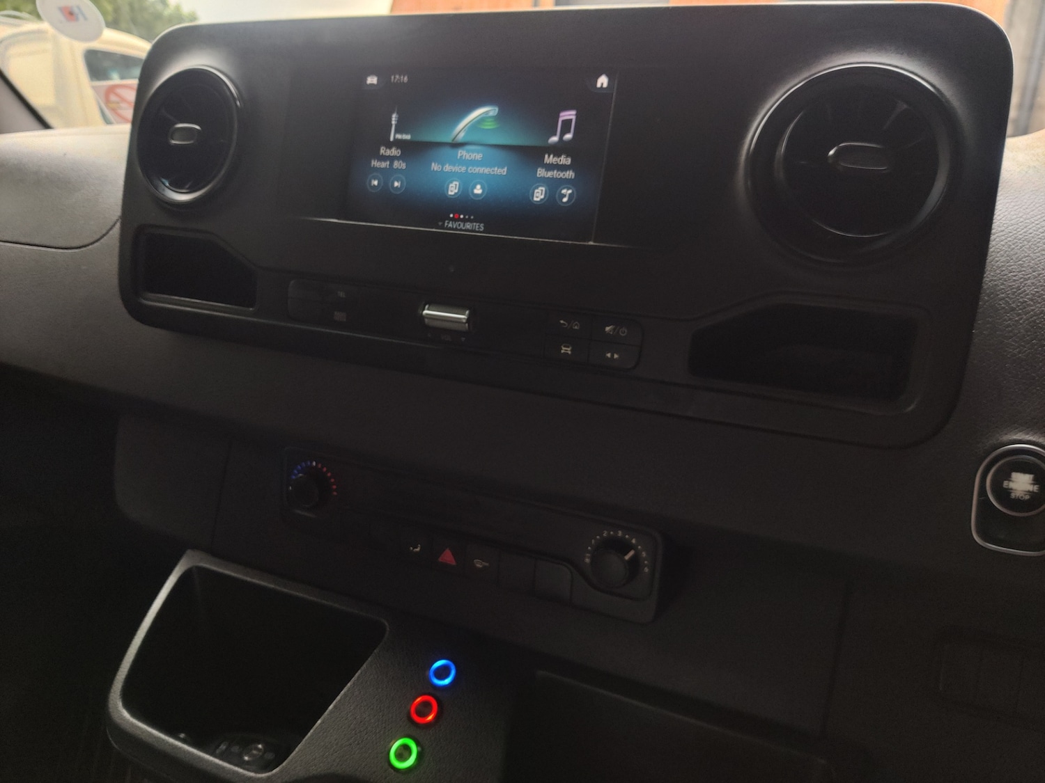 Used Mercedes-Benz Sprinter 2020 for sale - 76941335: Photo 10