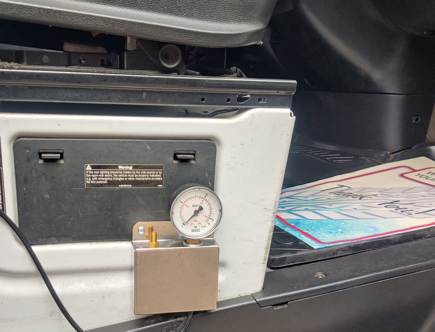 Used Mercedes-Benz Sprinter 2020 for sale - 76941335: Photo 11