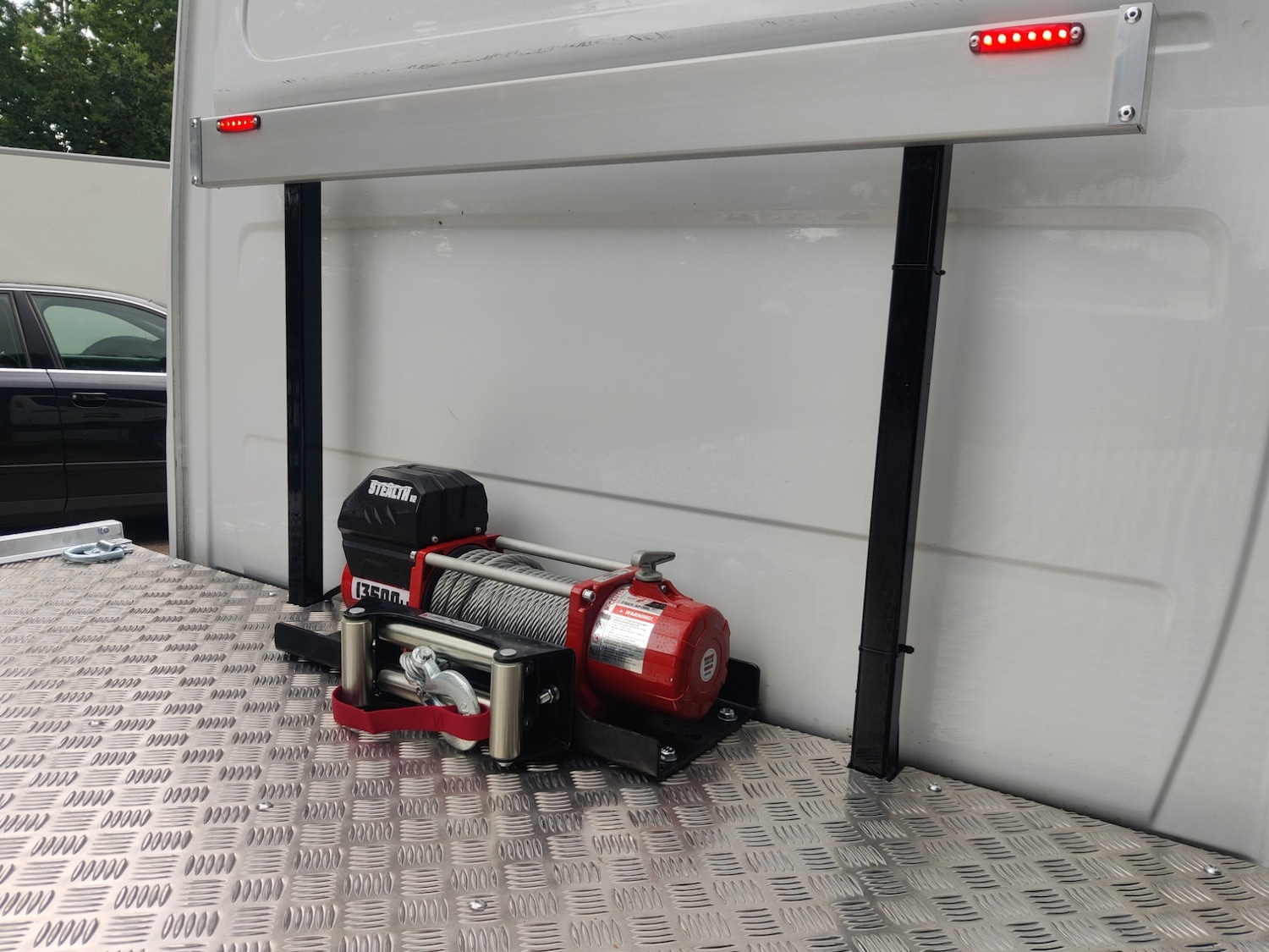 Used Mercedes-Benz Sprinter 2020 for sale - 76941335: Photo 12