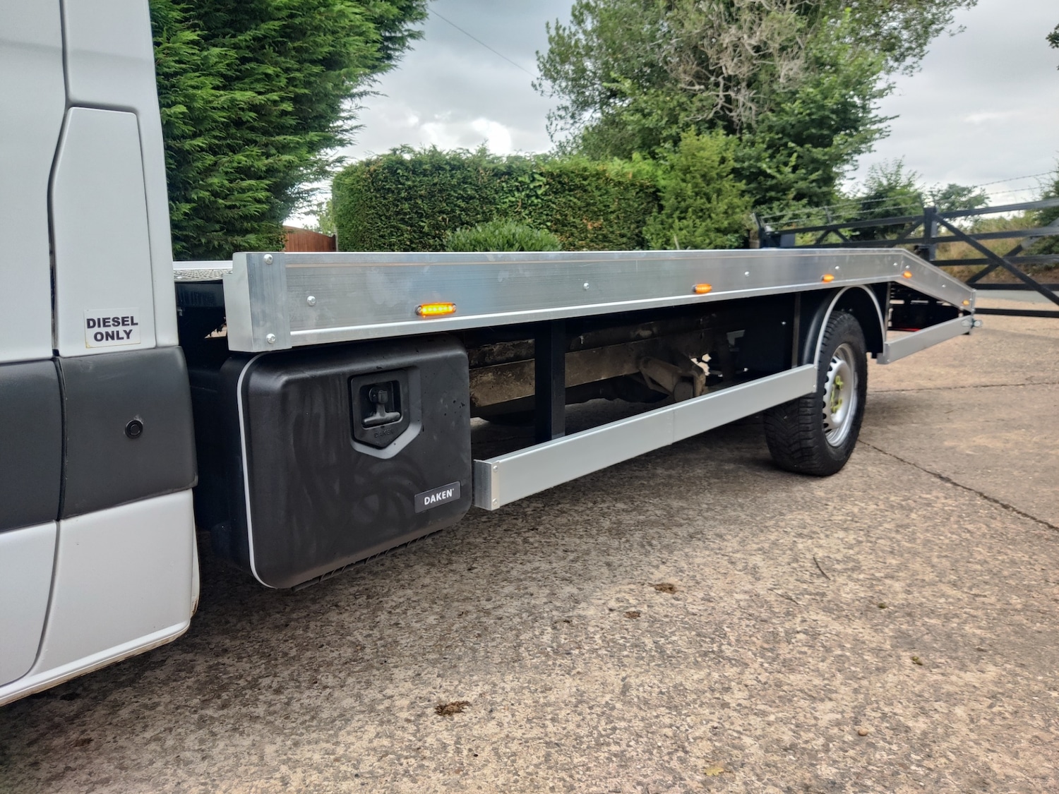 Used Mercedes-Benz Sprinter 2020 for sale - 76941335: Photo 7