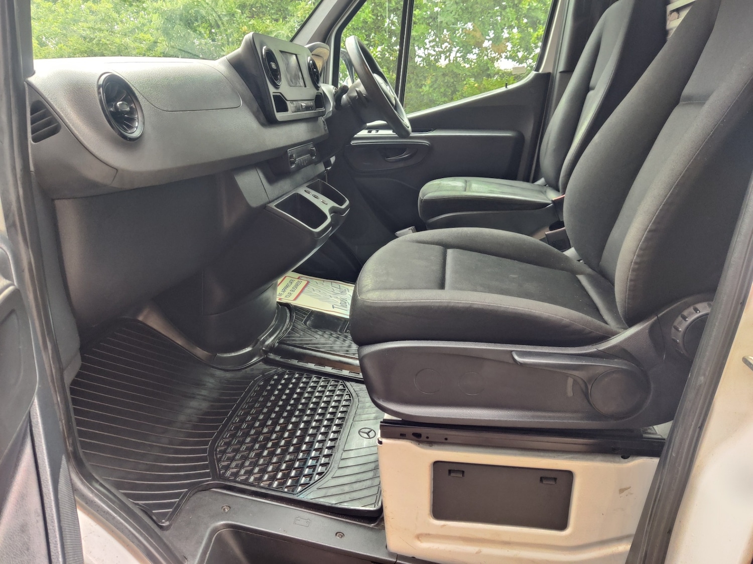 Used Mercedes-Benz Sprinter 2020 for sale - 76941335: Photo 8