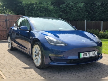 Used Tesla Model 3 2021 for sale - 79399453: Photo