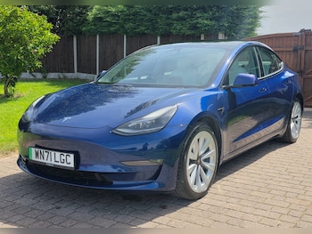Used Tesla Model 3 2021 for sale - 79399453: Photo