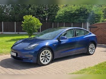 Used Tesla Model 3 2021 for sale - 79399453: Photo
