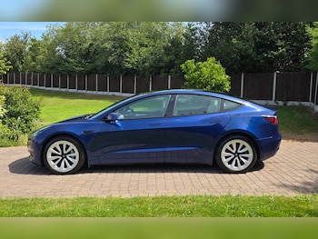 Used Tesla Model 3 2021 for sale - 79399453: Photo