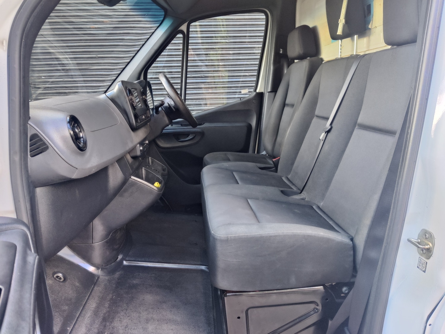 Used Mercedes-Benz Sprinter 2020 for sale - 76023247: Photo 6