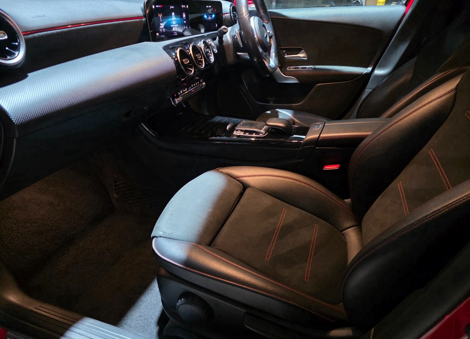 Used Mercedes-Benz A-Class 2019 for sale - 76799650: Photo 14