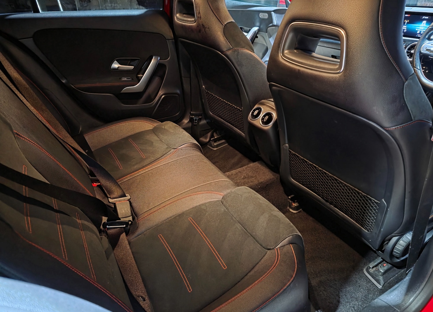 Used Mercedes-Benz A-Class 2019 for sale - 76799650: Photo 15