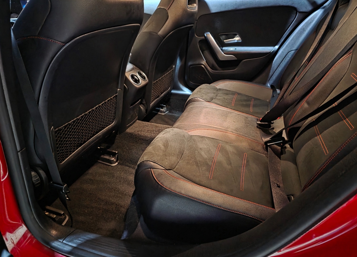 Used Mercedes-Benz A-Class 2019 for sale - 76799650: Photo 16