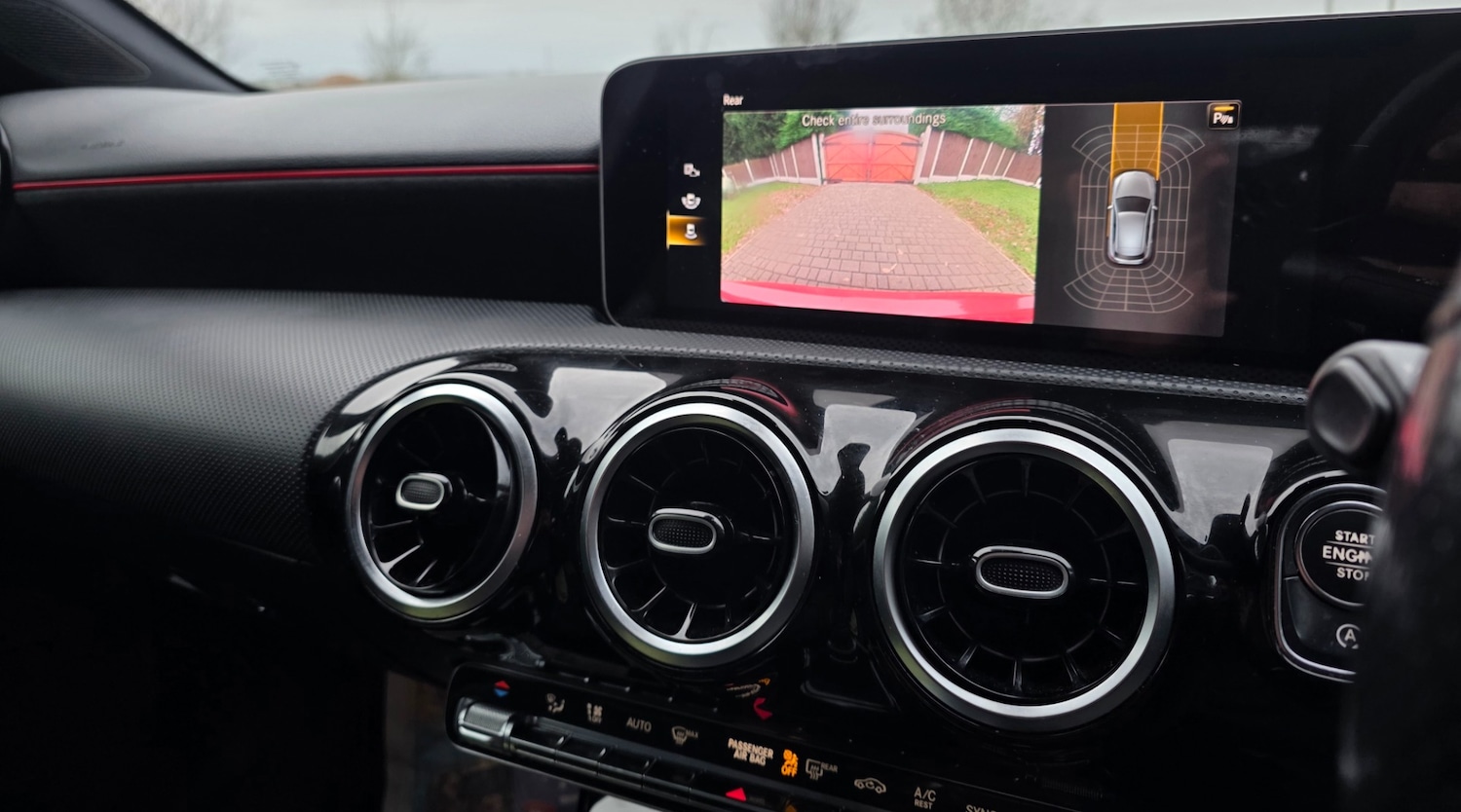 Used Mercedes-Benz A-Class 2019 for sale - 76799650: Photo 17