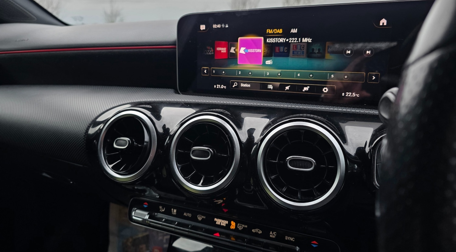 Used Mercedes-Benz A-Class 2019 for sale - 76799650: Photo 18