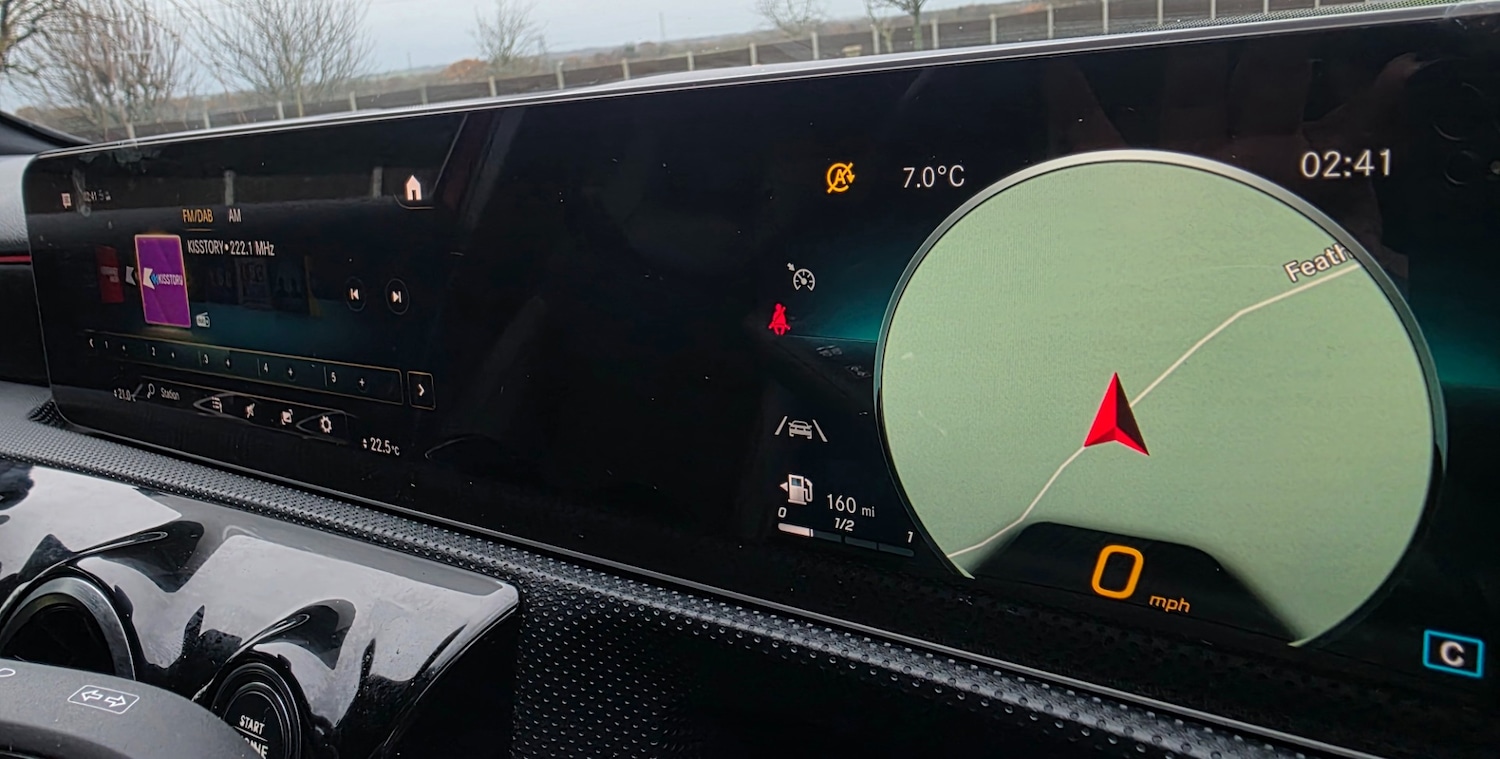 Used Mercedes-Benz A-Class 2019 for sale - 76799650: Photo 19