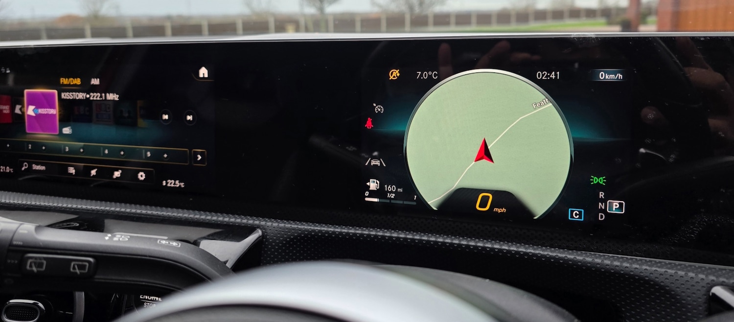 Used Mercedes-Benz A-Class 2019 for sale - 76799650: Photo 20