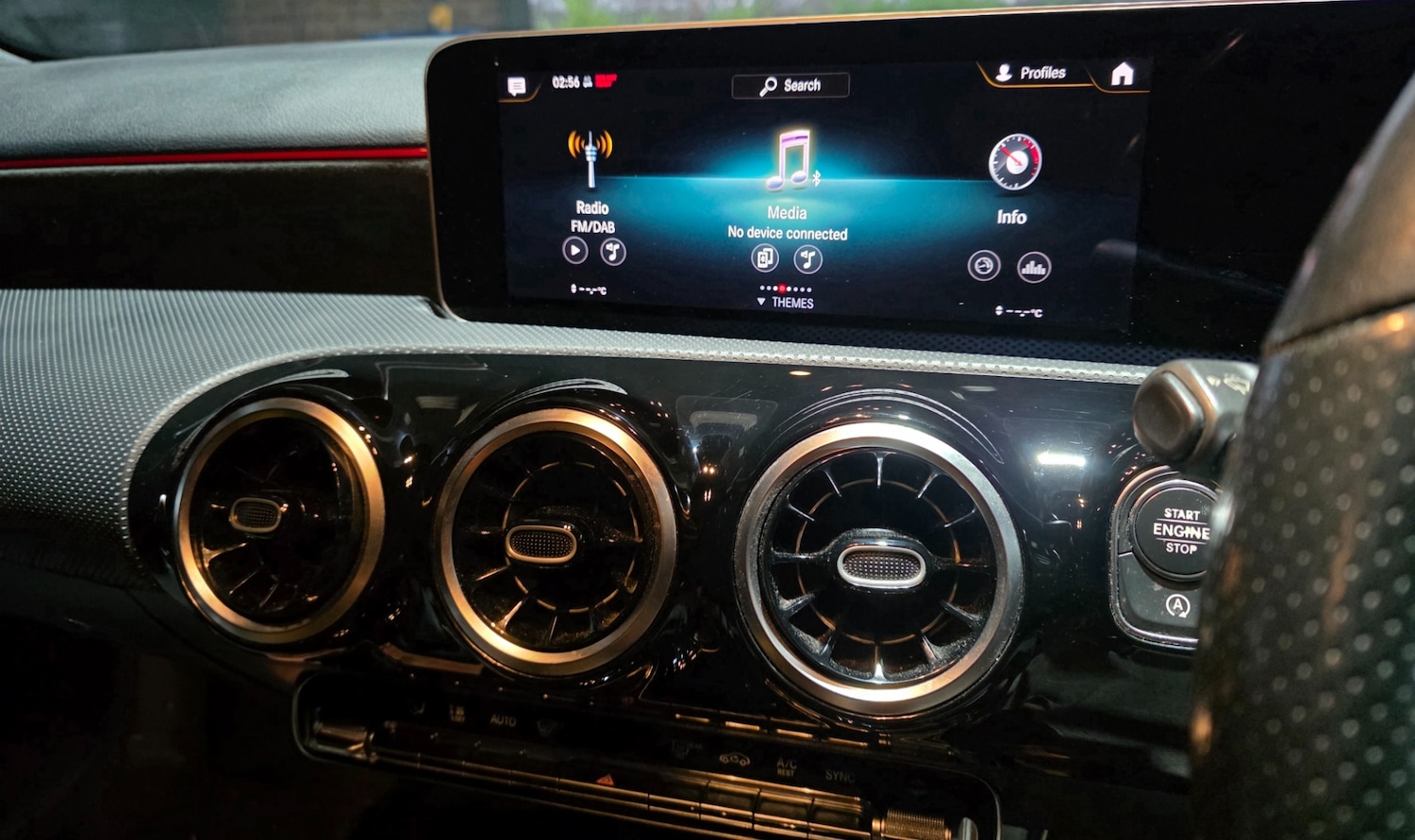 Used Mercedes-Benz A-Class 2019 for sale - 76799650: Photo 21