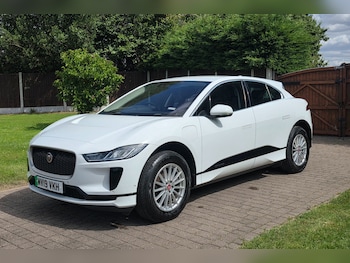 Used Jaguar I-Pace 2019 for sale - 79393743: Photo