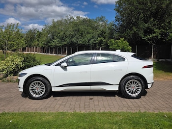Used Jaguar I-Pace 2019 for sale - 79393743: Photo