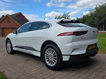 Used Jaguar I-Pace 2019 for sale - 79393743: Photo