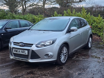 Used Ford Focus 2014 for sale - 77579632: Photo