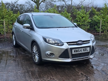 Used Ford Focus 2014 for sale - 77579632: Photo