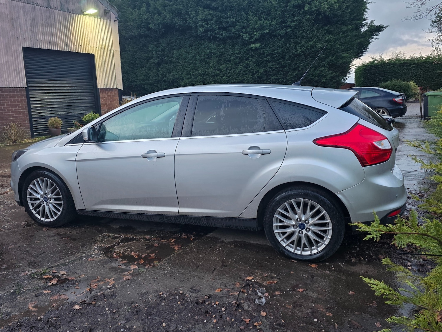 Used Ford Focus 2014 for sale - 77579632: Photo 5