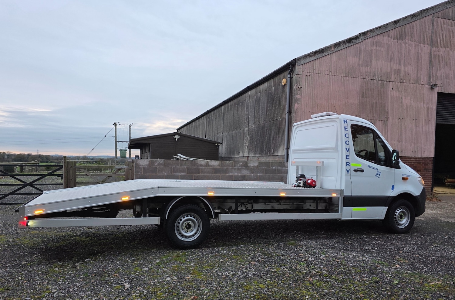 Used Mercedes-Benz Sprinter 2020 for sale - 76713348: Photo 10