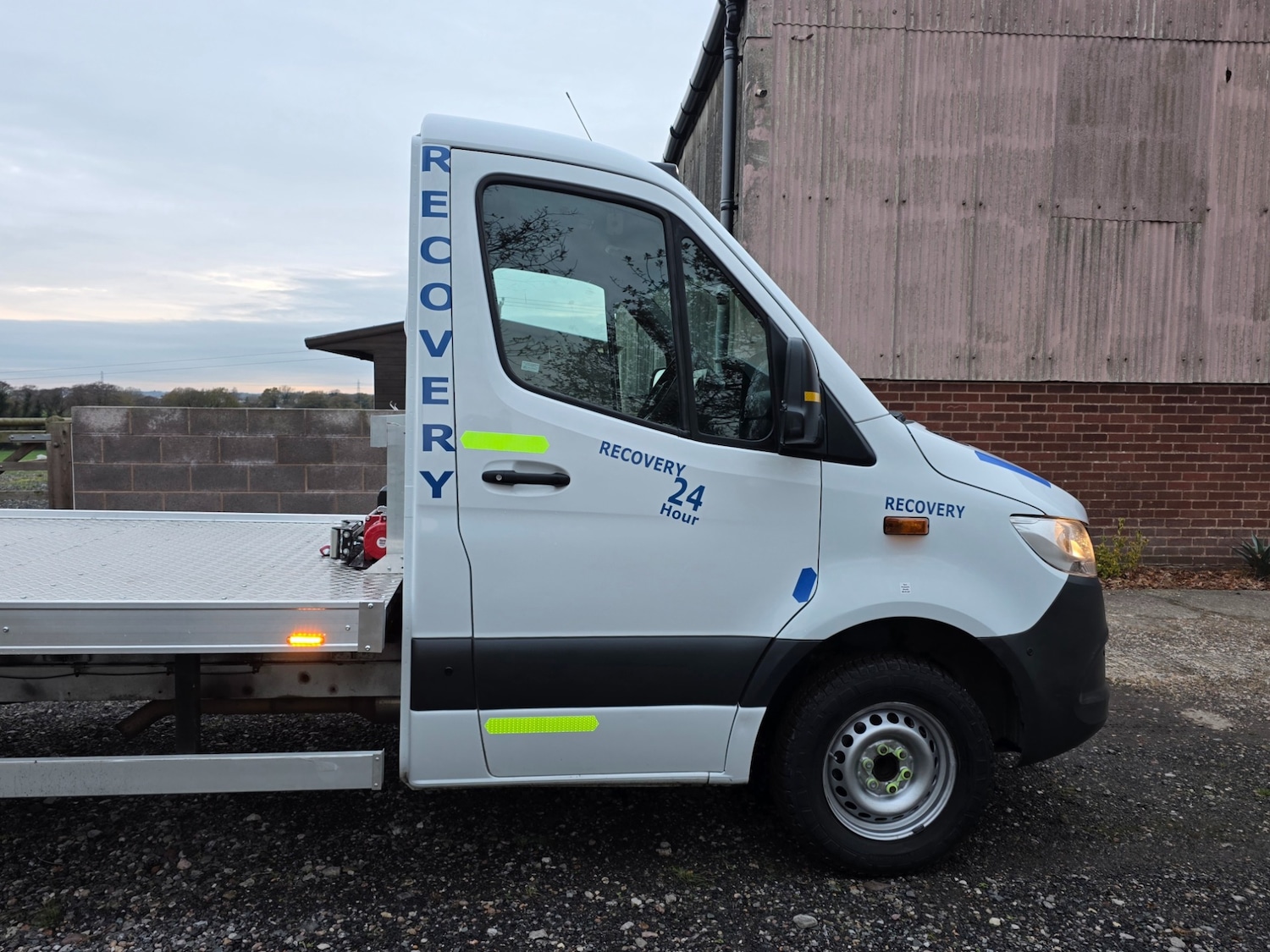 Used Mercedes-Benz Sprinter 2020 for sale - 76713348: Photo 11