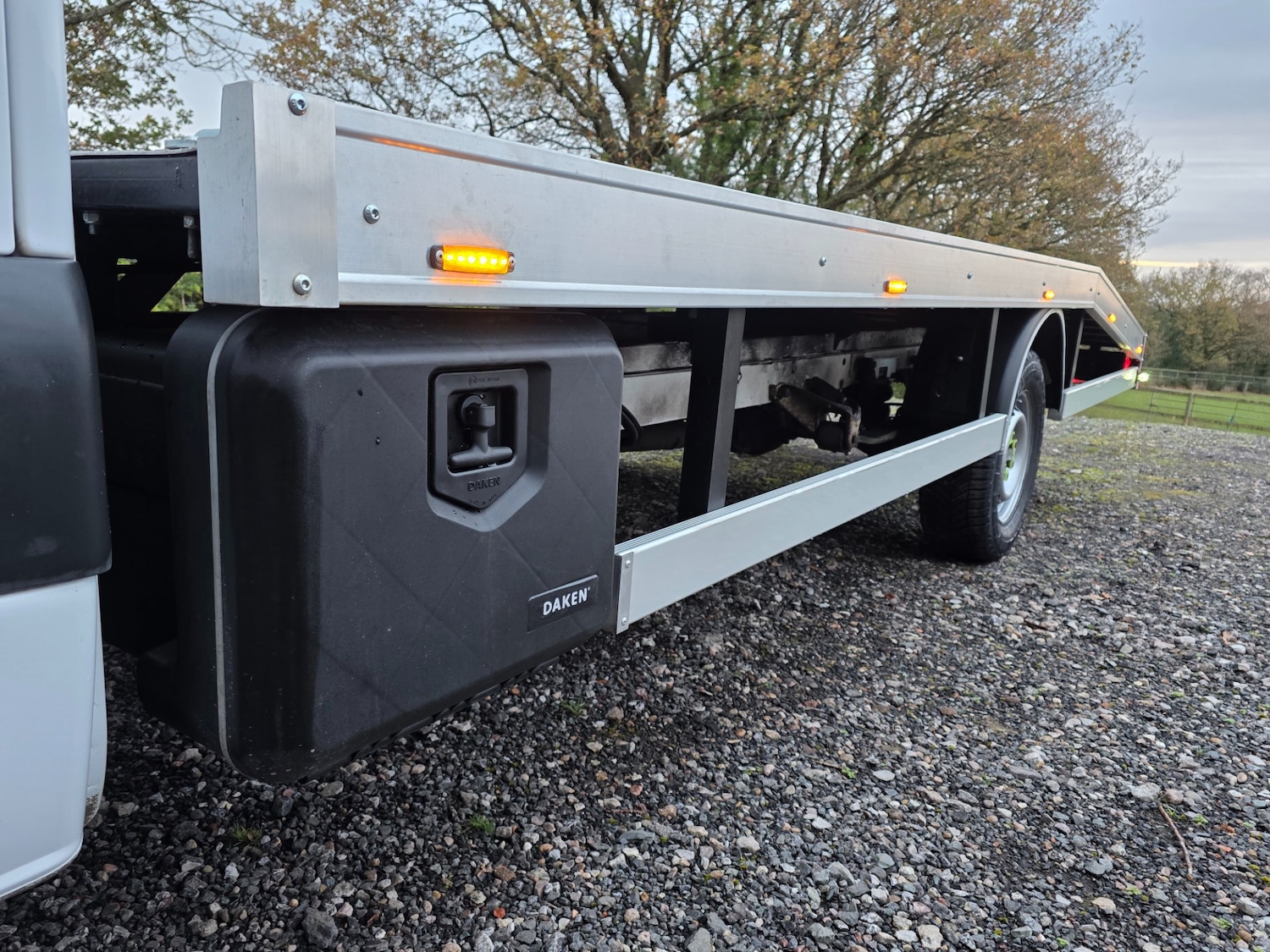 Used Mercedes-Benz Sprinter 2020 for sale - 76713348: Photo 13