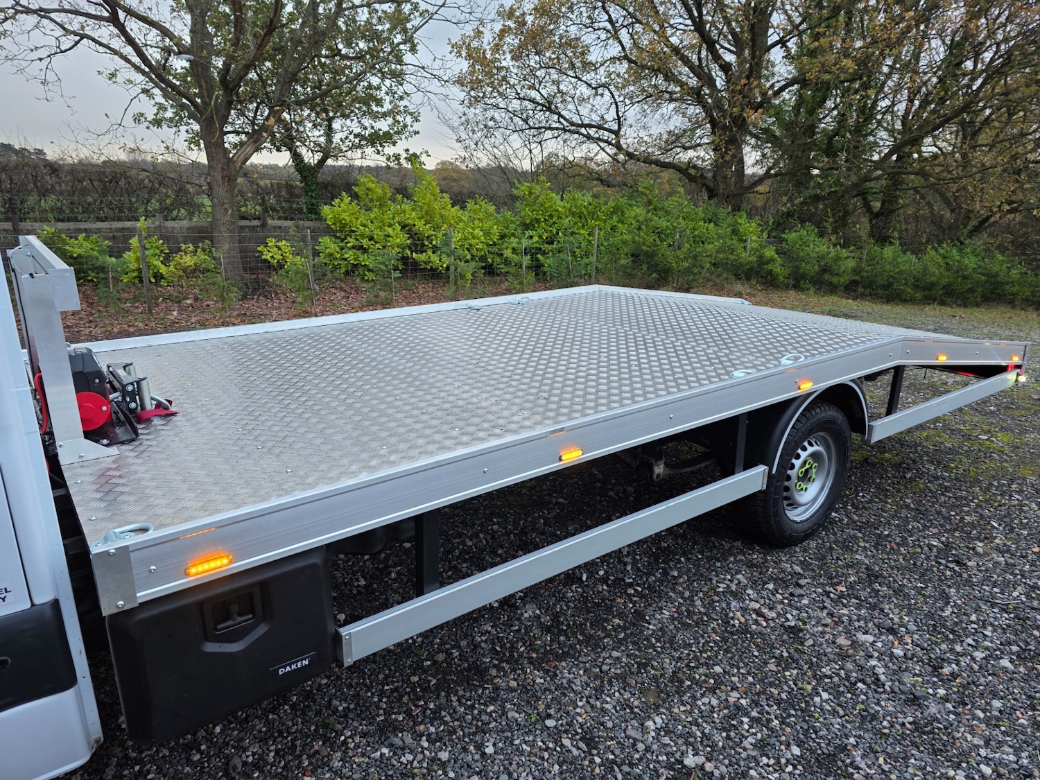 Used Mercedes-Benz Sprinter 2020 for sale - 76713348: Photo 15