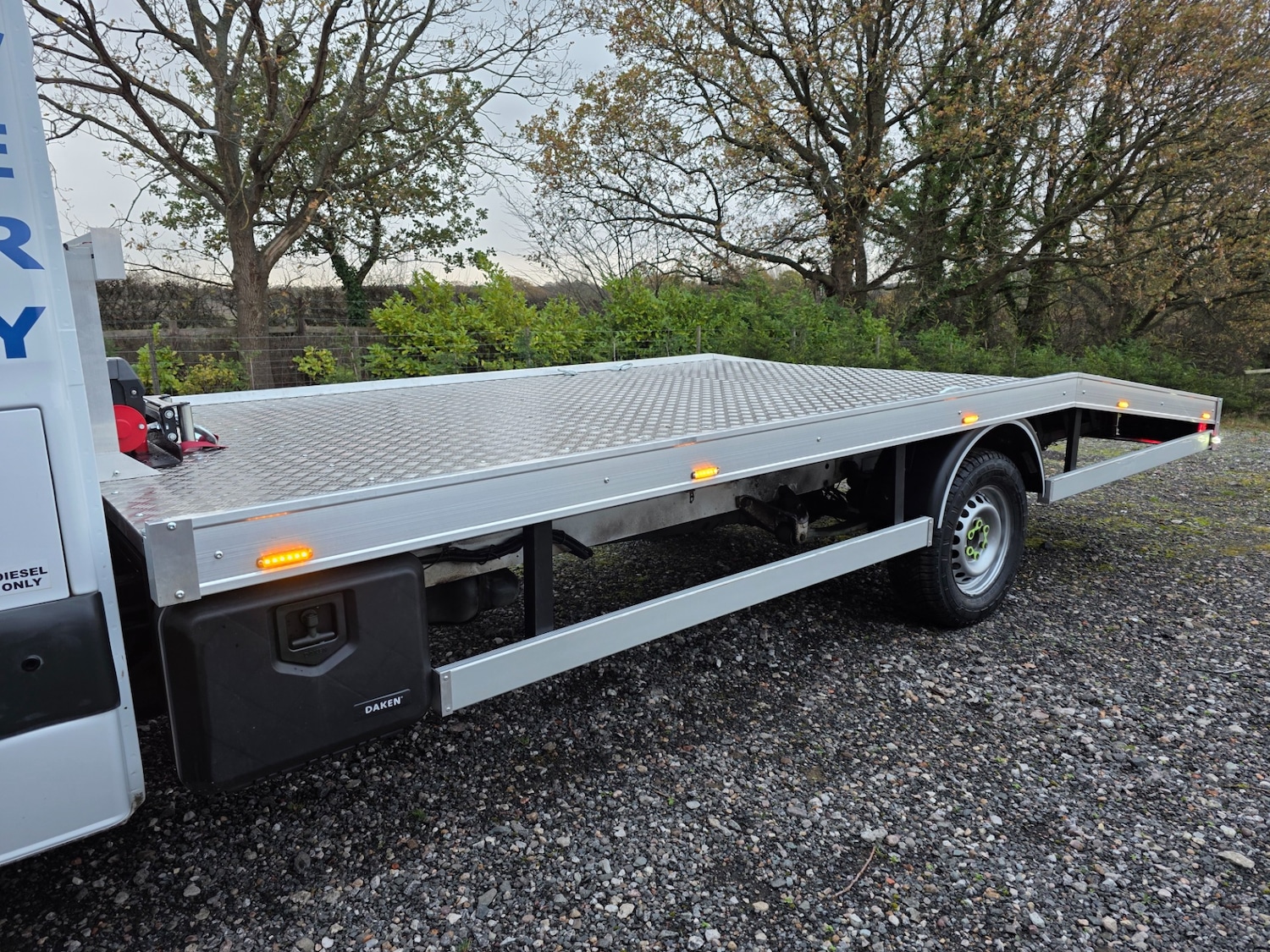 Used Mercedes-Benz Sprinter 2020 for sale - 76713348: Photo 16