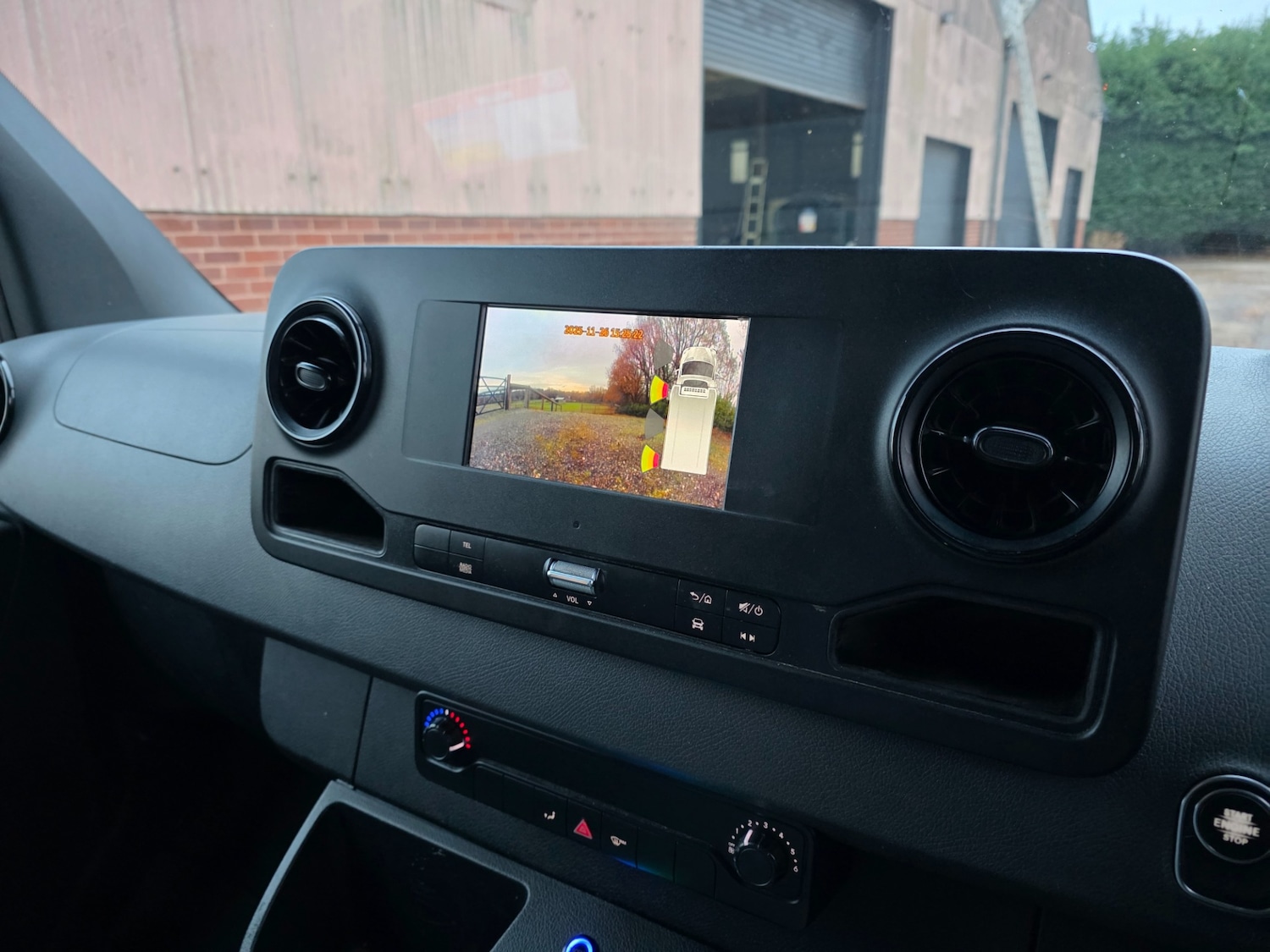 Used Mercedes-Benz Sprinter 2020 for sale - 76713348: Photo 17