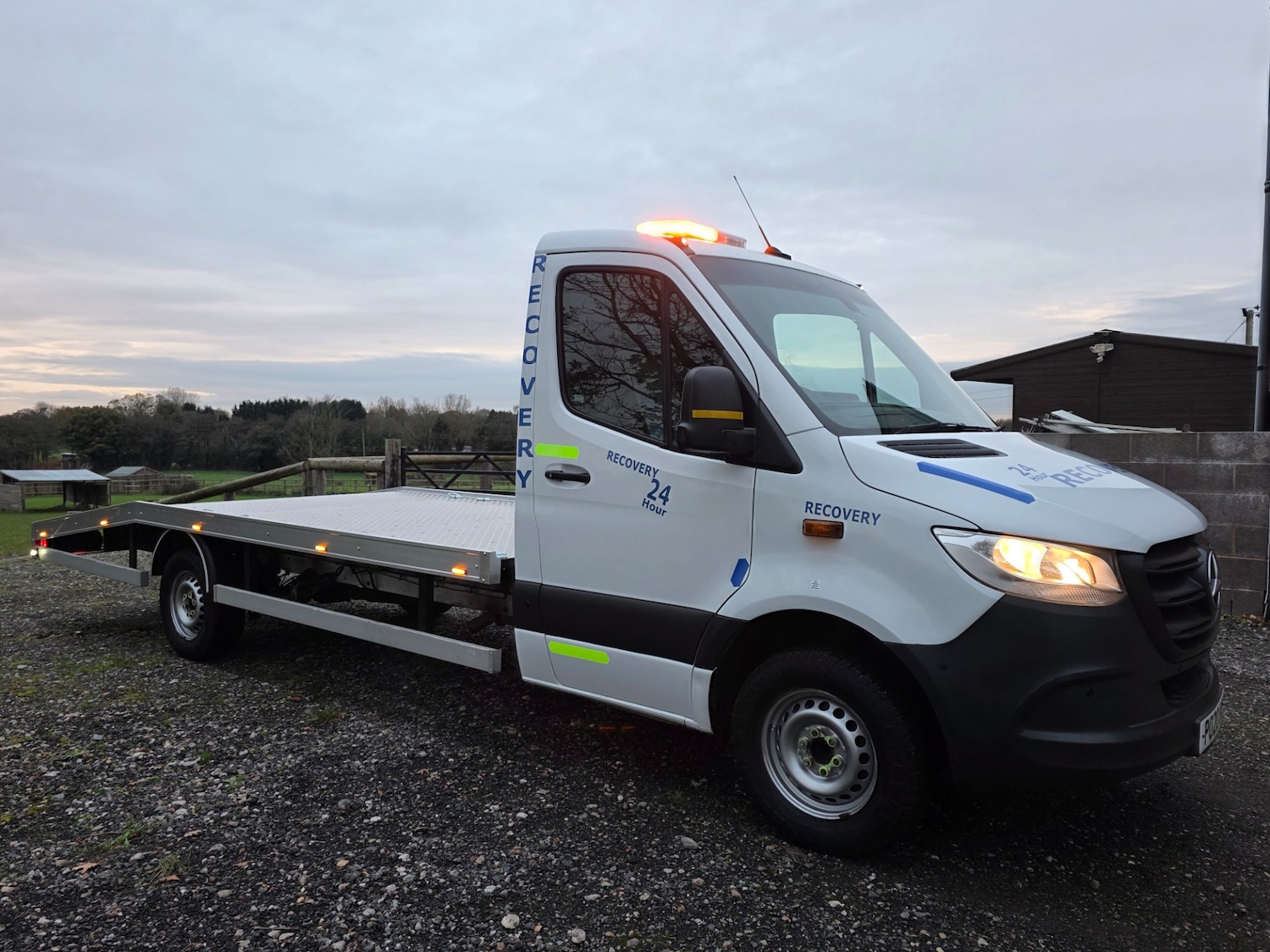 Used Mercedes-Benz Sprinter 2020 for sale - 76713348: Photo 6