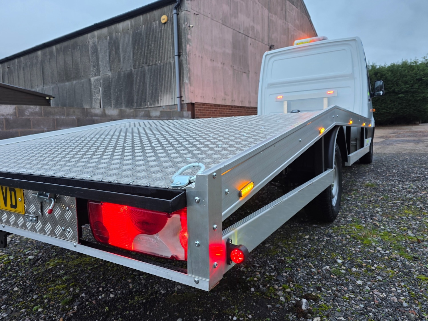 Used Mercedes-Benz Sprinter 2020 for sale - 76713348: Photo 9