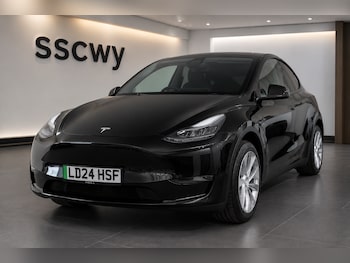 Used Tesla Model Y 2024 for sale - 79284948: Photo