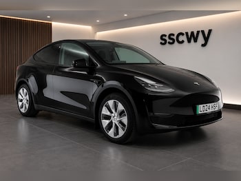 Used Tesla Model Y 2024 for sale - 79284948: Photo
