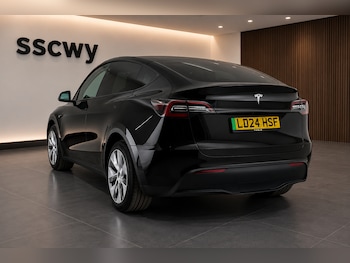 Used Tesla Model Y 2024 for sale - 79284948: Photo