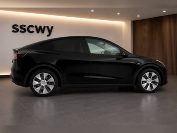 Used Tesla Model Y 2024 for sale - 79284948: Photo