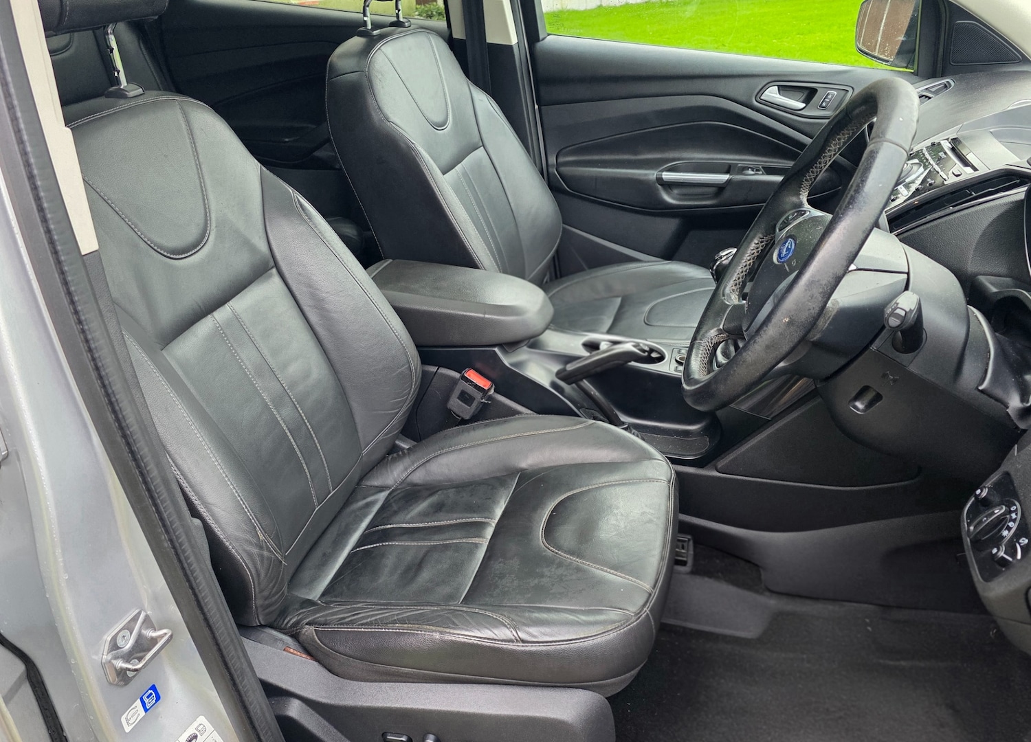 Used Ford Kuga 2015 for sale - 77070843: Photo 13