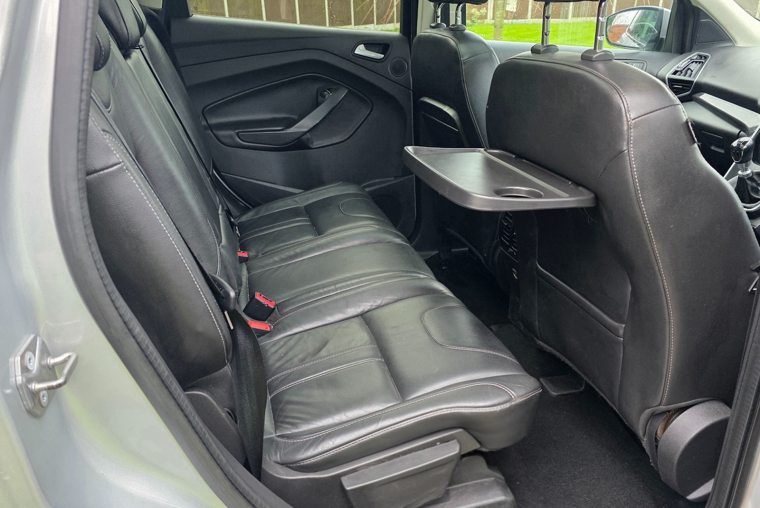 Used Ford Kuga 2015 for sale - 77070843: Photo 14