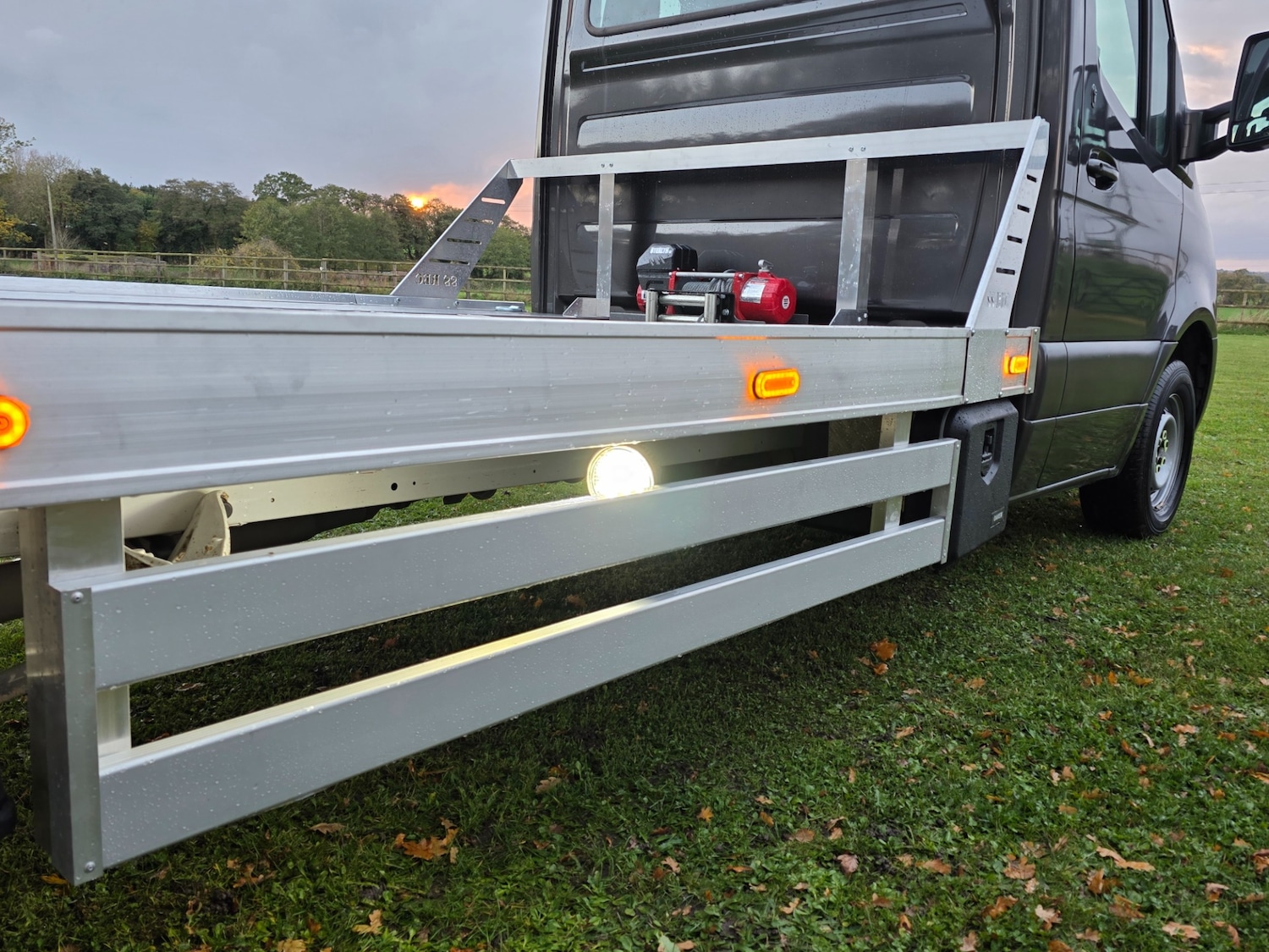 Used Mercedes-Benz Sprinter 2021 for sale - 76246362: Photo 10