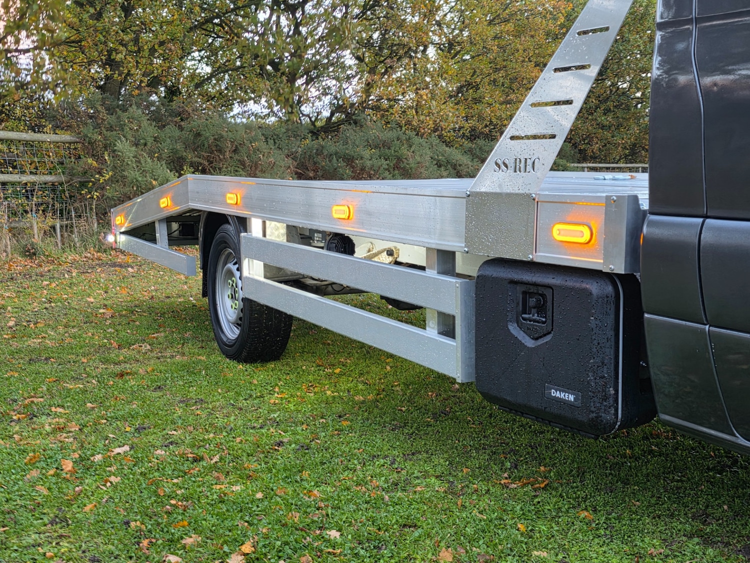 Used Mercedes-Benz Sprinter 2021 for sale - 76246362: Photo 15