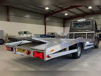 Used Mercedes-Benz Sprinter 2021 for sale - 76246362: Photo 3