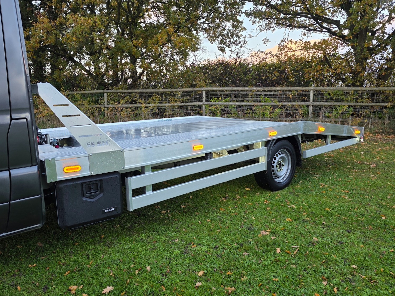 Used Mercedes-Benz Sprinter 2021 for sale - 76246362: Photo 5