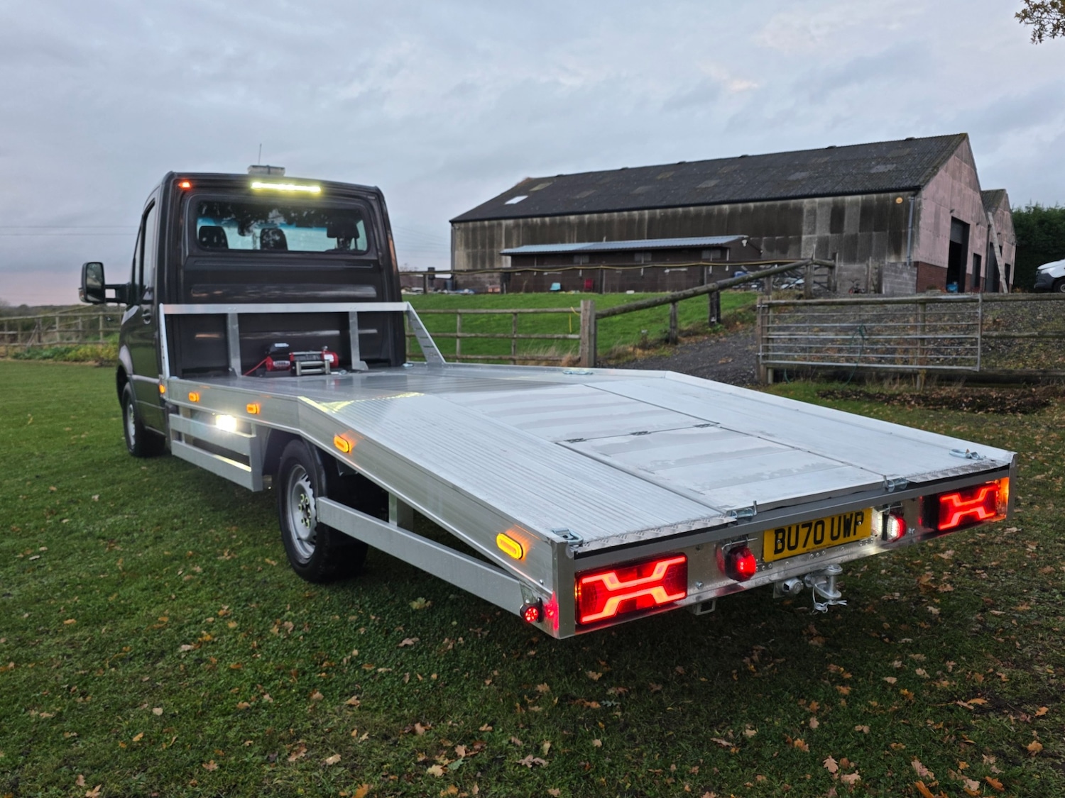 Used Mercedes-Benz Sprinter 2021 for sale - 76246362: Photo 7