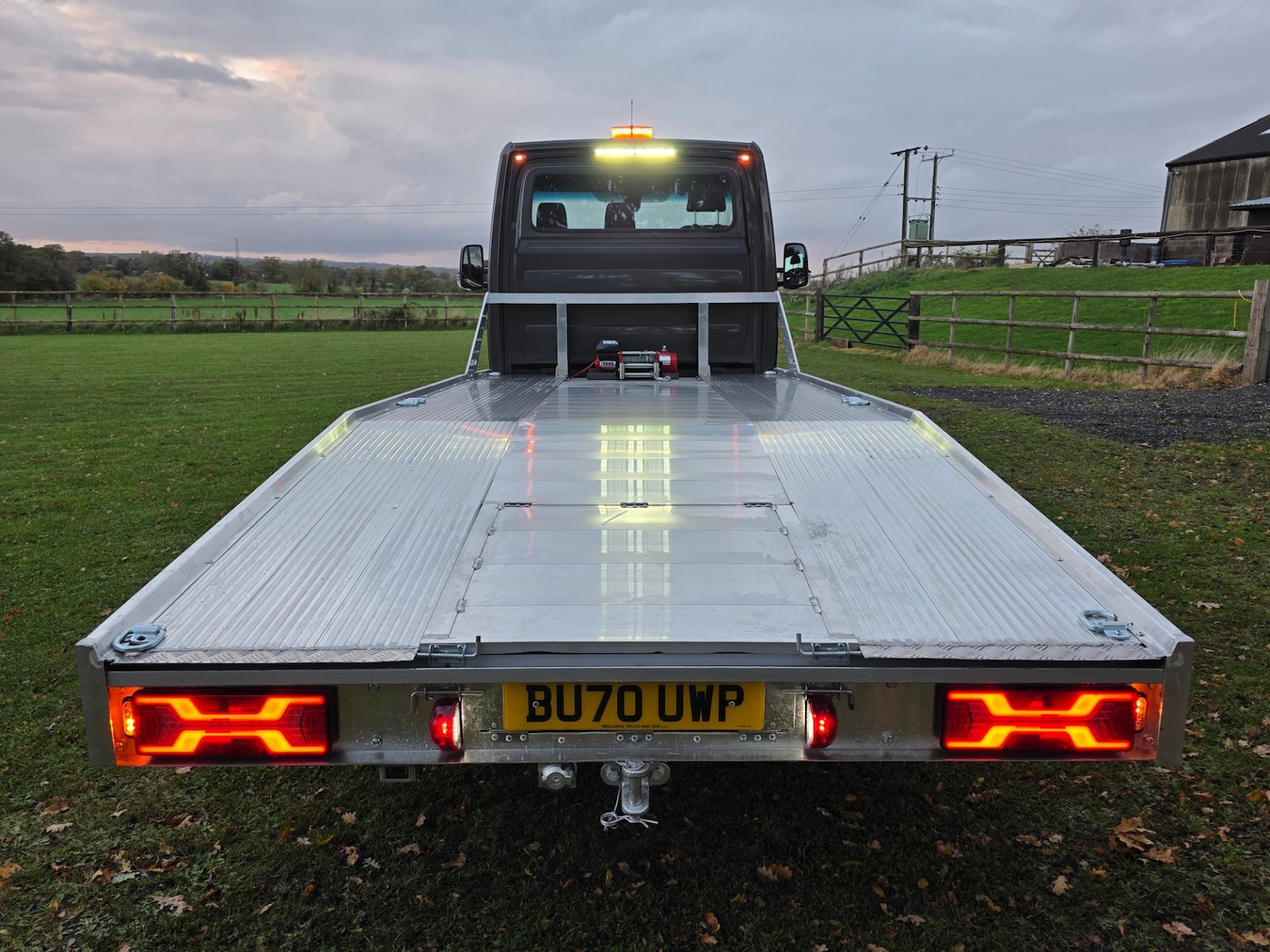 Used Mercedes-Benz Sprinter 2021 for sale - 76246362: Photo 8