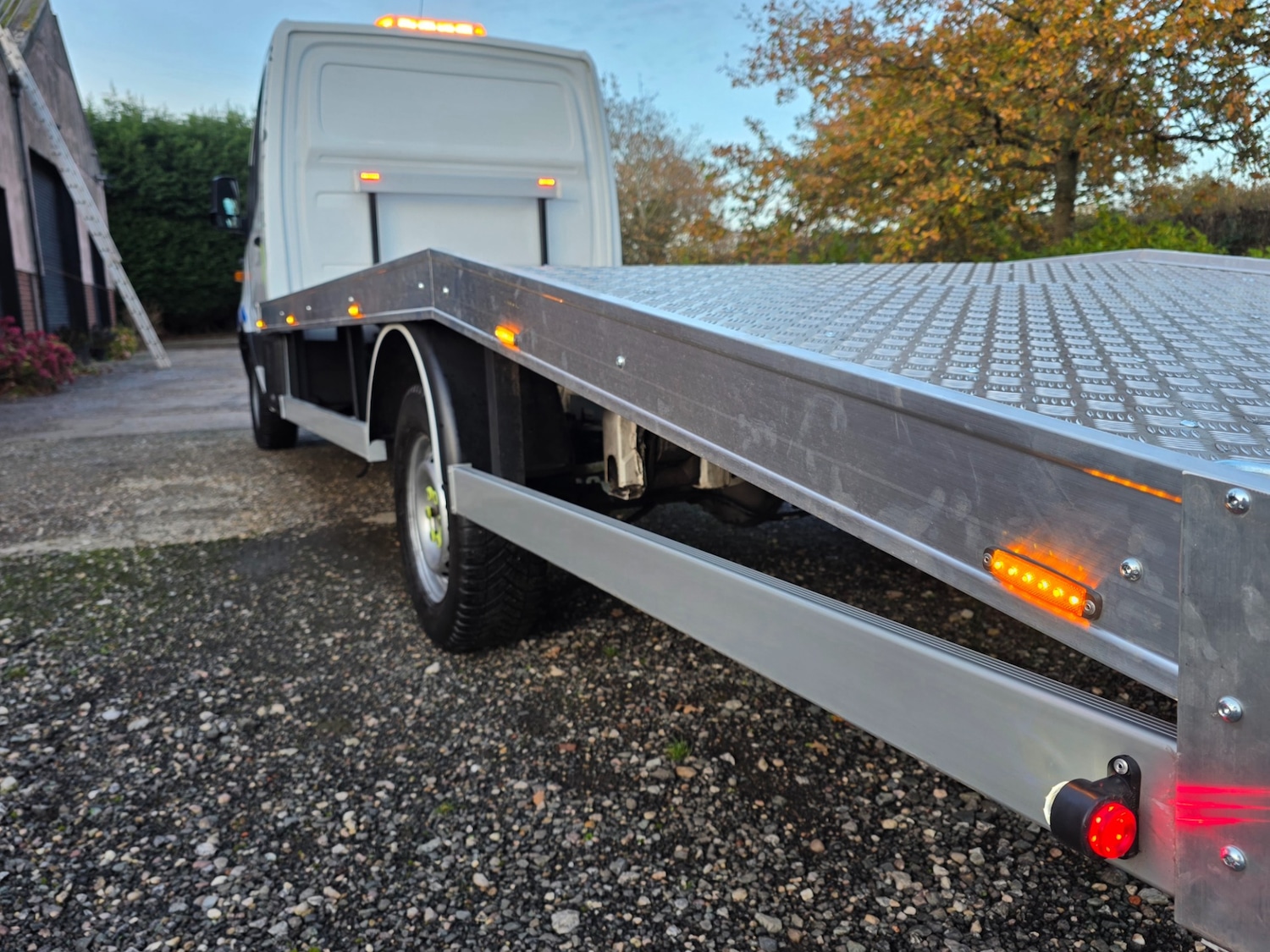 Used Mercedes-Benz Sprinter 2019 for sale - 76568718: Photo 13