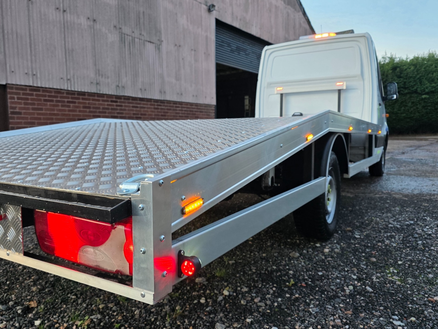 Used Mercedes-Benz Sprinter 2019 for sale - 76568718: Photo 14